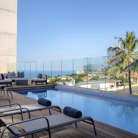 Premier Splendid Inn Umhlanga Durban Exteriör bild