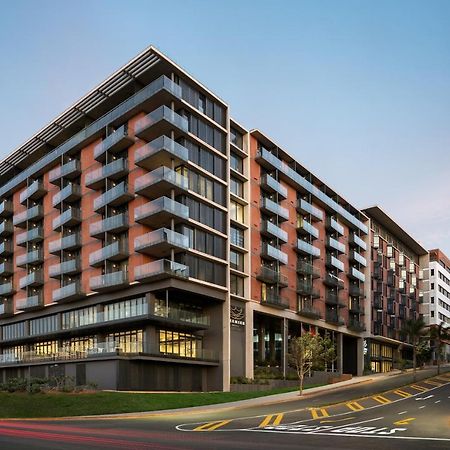 Premier Splendid Inn Umhlanga Durban Exteriör bild