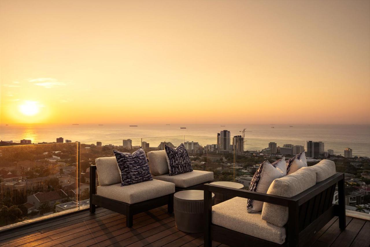 Premier Splendid Inn Umhlanga Durban Exteriör bild