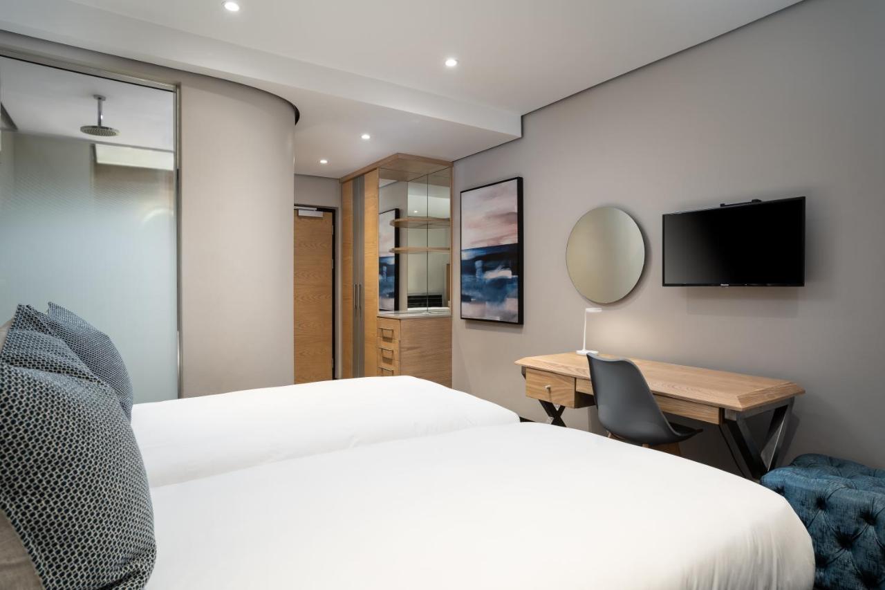 Premier Splendid Inn Umhlanga Durban Exteriör bild