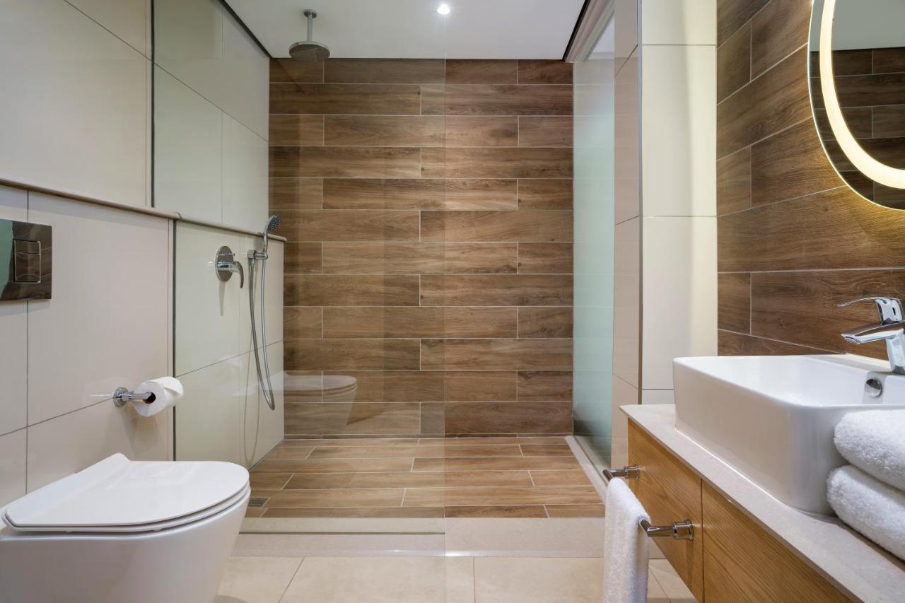 Premier Splendid Inn Umhlanga Durban Rum bild
